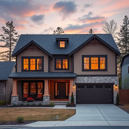 residential builder