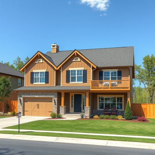 residential builder
