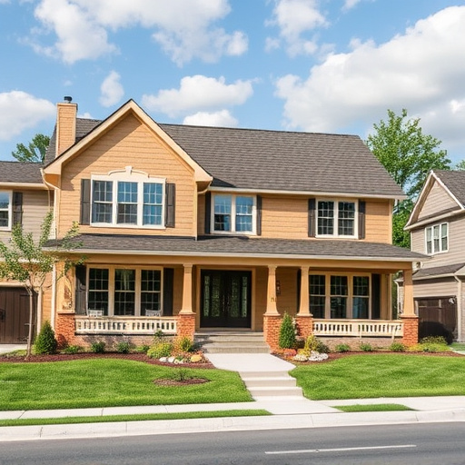 residential builder