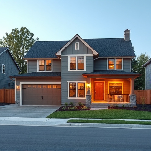 residential builder
