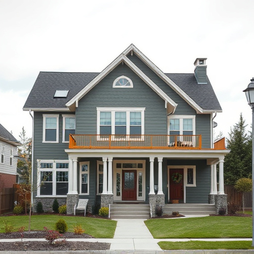 residential builder