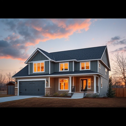 residential builder