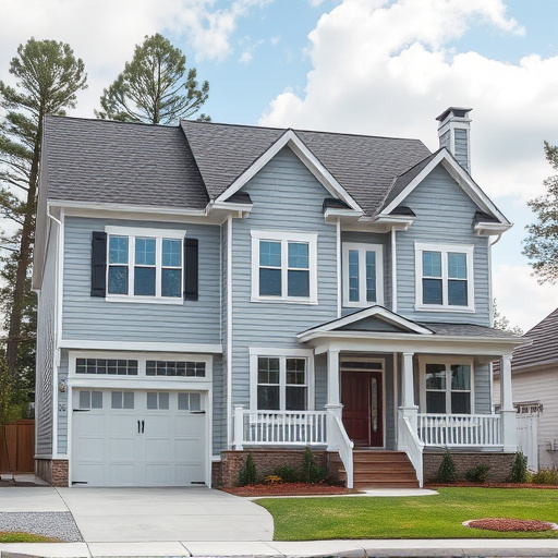 residential builder