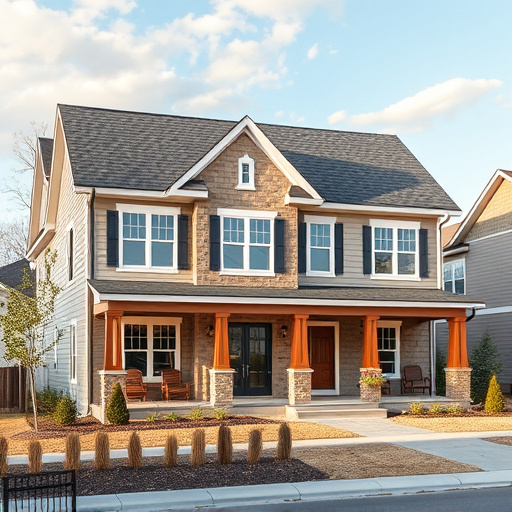 residential builder