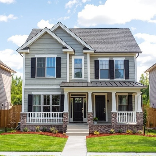 residential builder