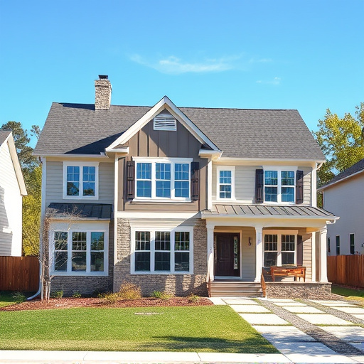 residential builder