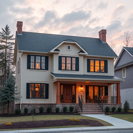 residential builder