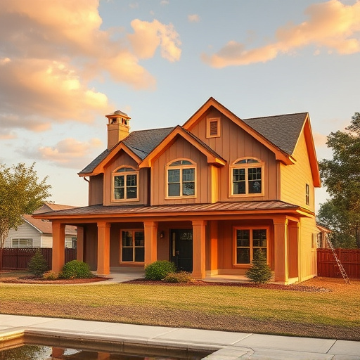 residential builder