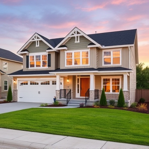 residential builder