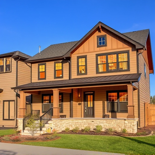 residential builder