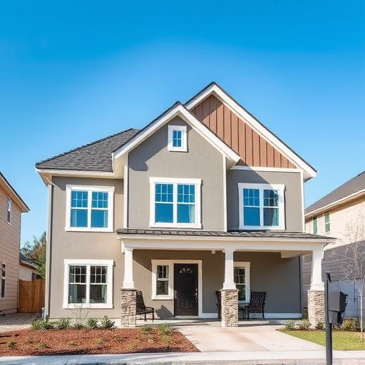 residential builder