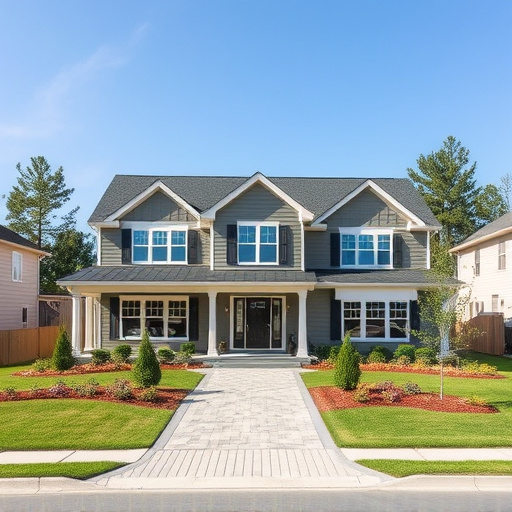 residential builder
