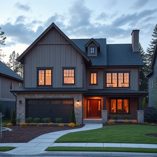 residential builder
