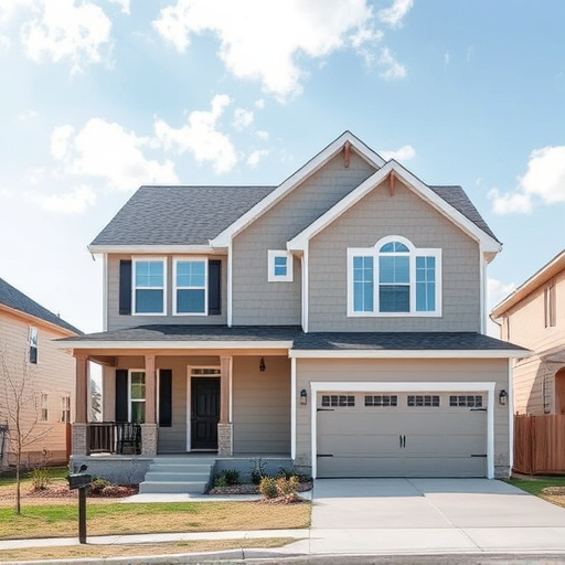 residential builder
