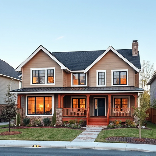 residential builder