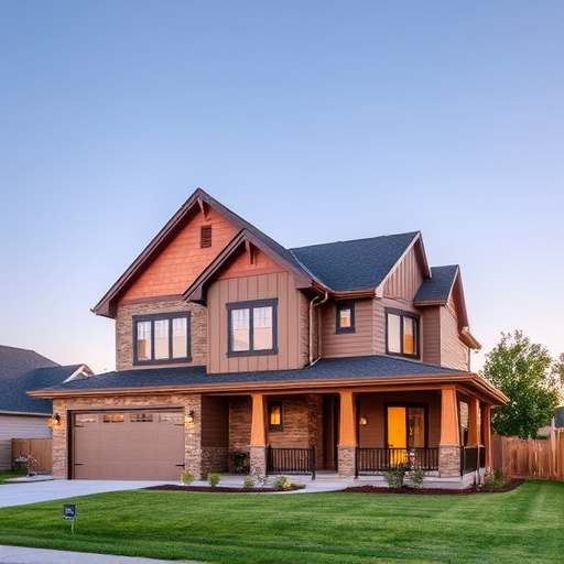 residential builder