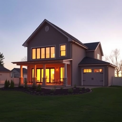 residential builder