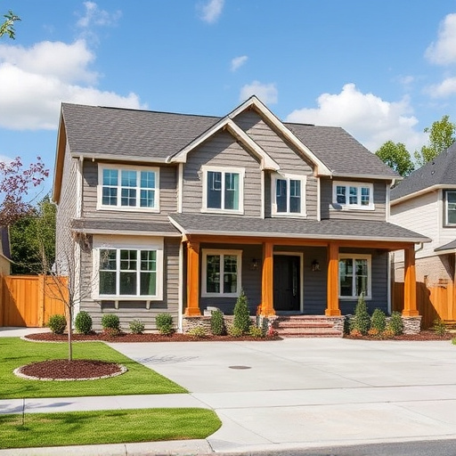 residential builder