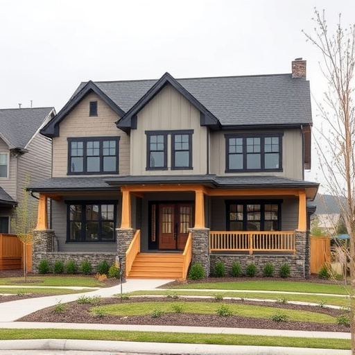 residential builder