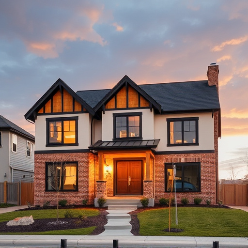residential builder
