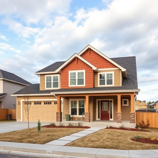 residential builder