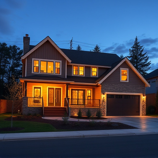 residential builder