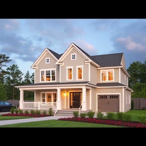 residential builder