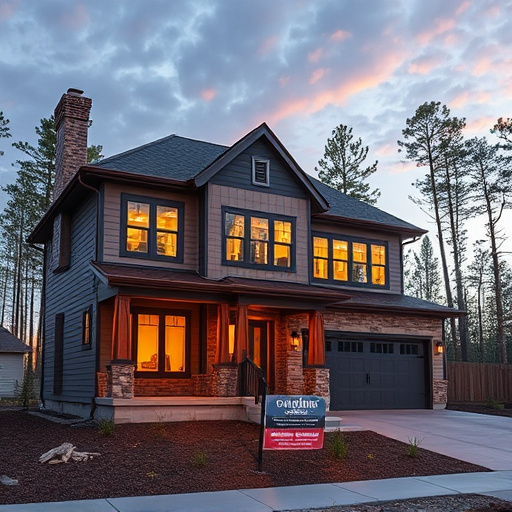 residential builder