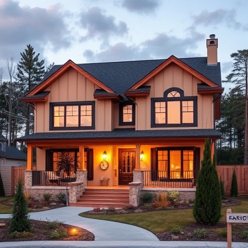 residential builder