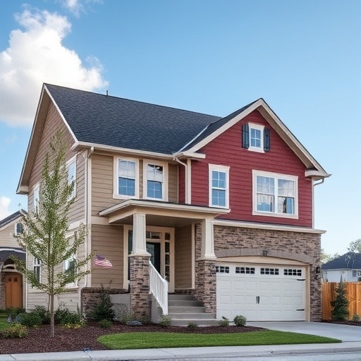 residential builder