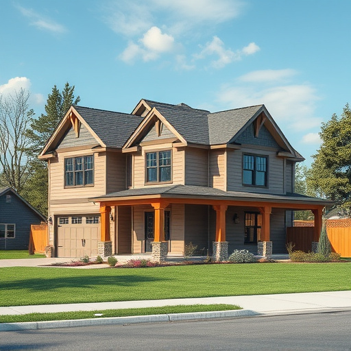 residential builder