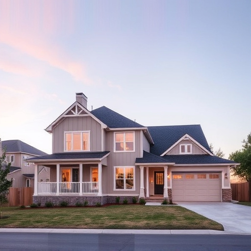 residential builder
