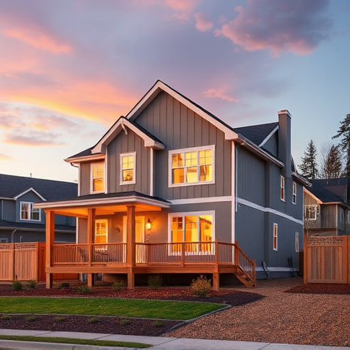 residential builder