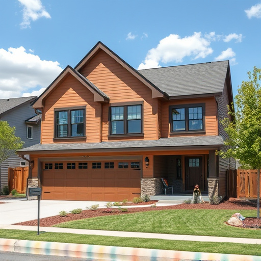 residential builder