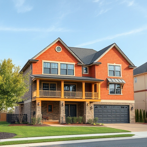 residential builder