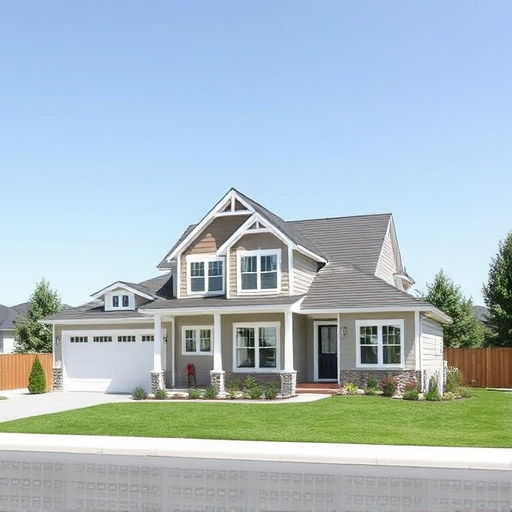 residential builder