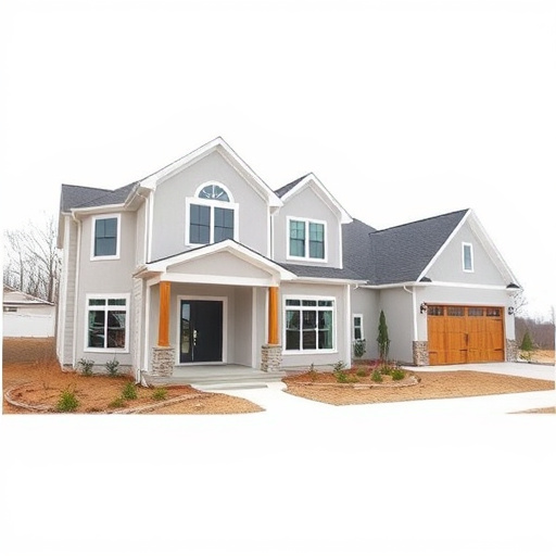 residential builder