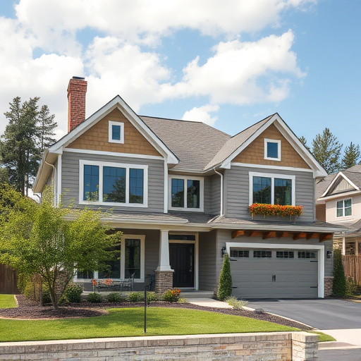residential builder