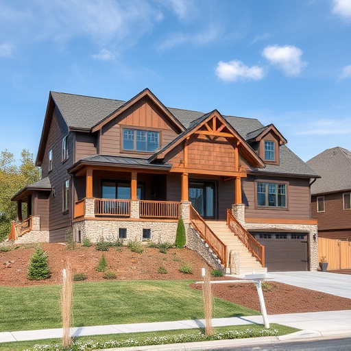 residential builder