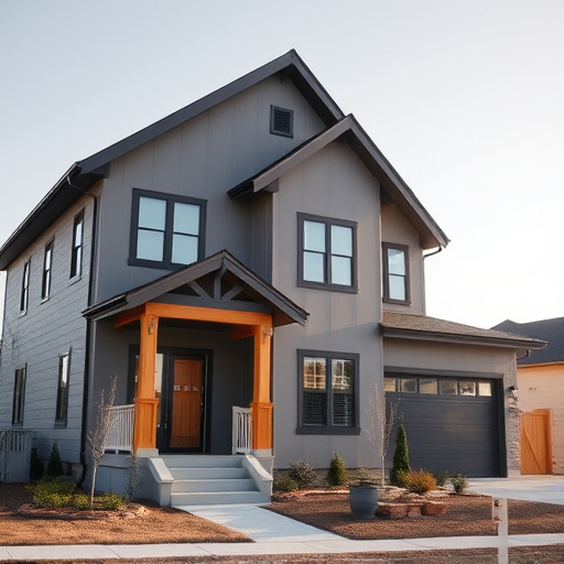 residential builder