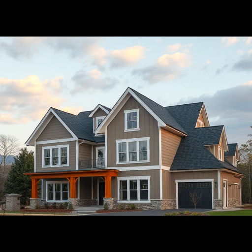 residential builder
