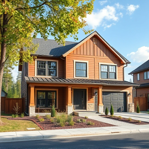 residential builder