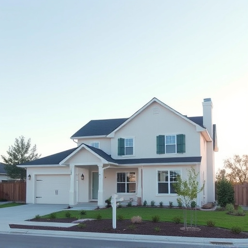 residential builder