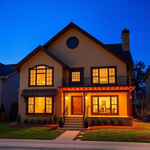 residential builder
