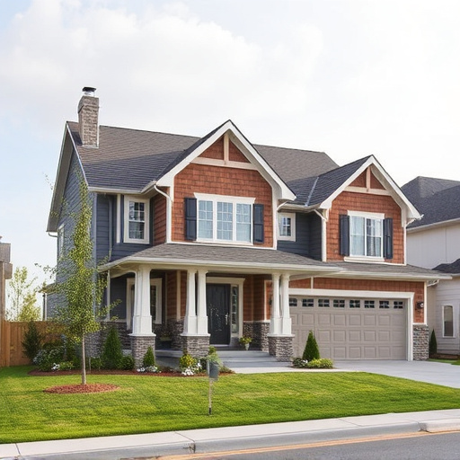 residential builder