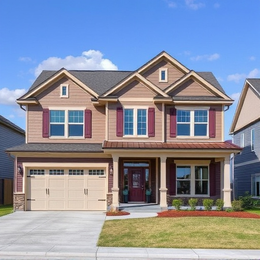 residential builder
