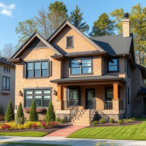 residential builder