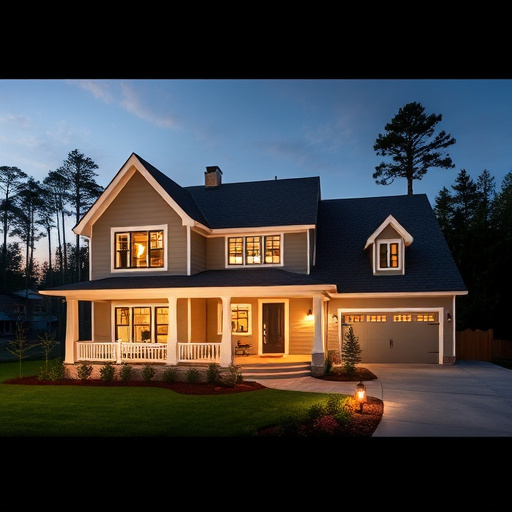 residential builder