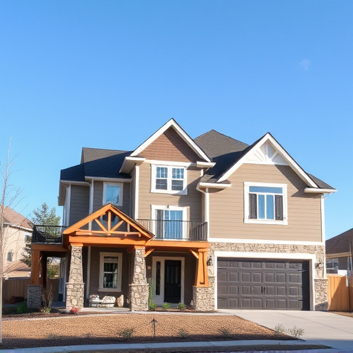 residential builder