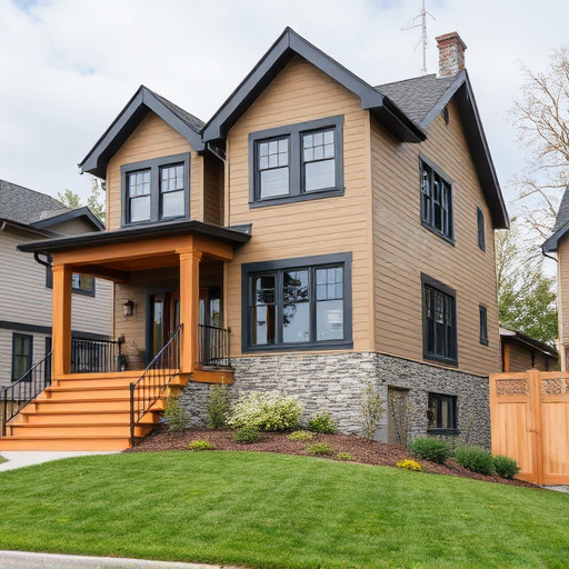 residential builder